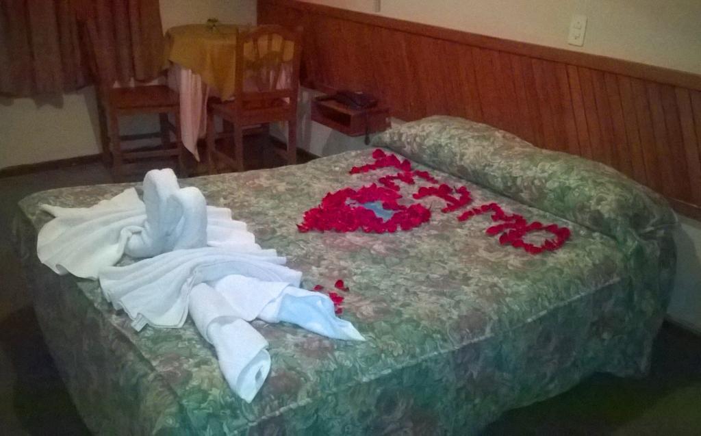 Hospedaje Casa Blanca Huaraz  Habitación foto