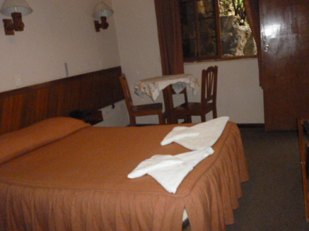 Hospedaje Casa Blanca Huaraz  Exterior foto