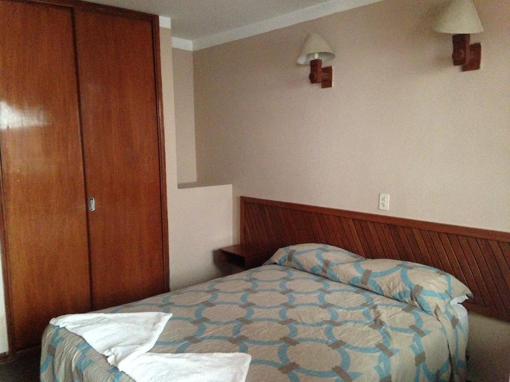 Hospedaje Casa Blanca Huaraz  Habitación foto