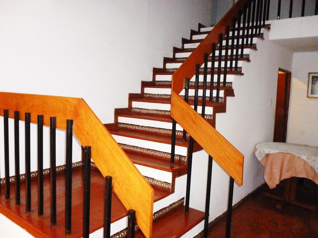 Hospedaje Casa Blanca Huaraz  Habitación foto